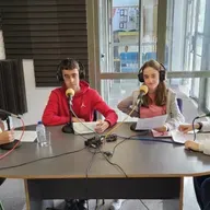 Entrevista a Ana Saavedra