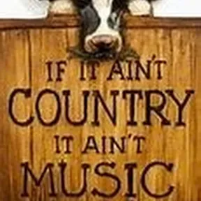 REAL COUNTRY MUSIC