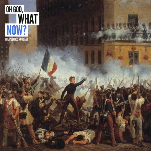 Can Centrism save the world… again?