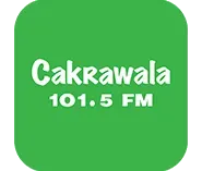 101.5 cakrawala FM surabaya