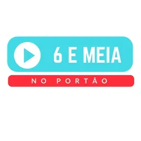 Às 6 e meia no portão