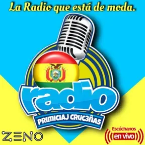 PRIMICIAJ CRUC3ÑAS FM