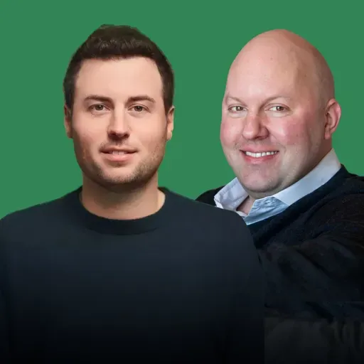 Marc Andreessen & Jack Altman: Venture Capital, AI, & Media