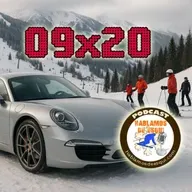 09x20 Experiencias de esquí que dan envidia, el hábitat del portillón y más!!