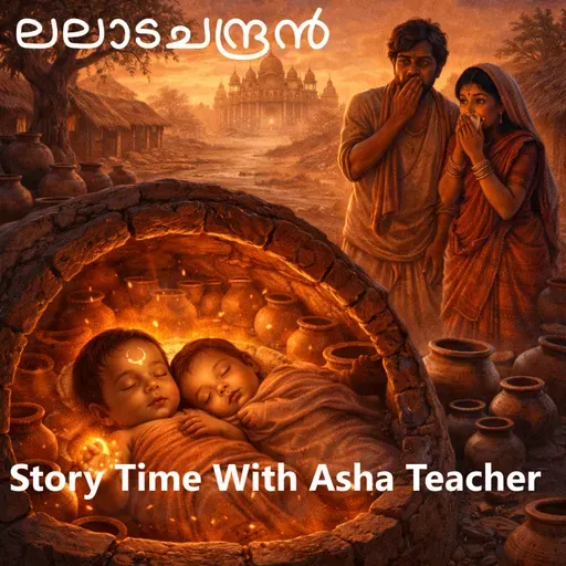 511 - ലലാടചന്ദ്രൻ - Lalat Chandra - Malayalam Stories