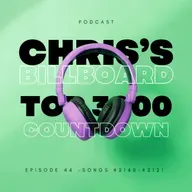 Episode #44 - Songs #2140-#2121