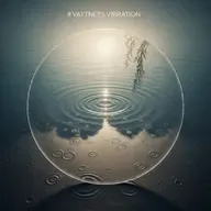 Vattnets Vibration