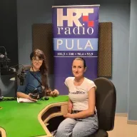 Razvojni kod: Gošća Tatjane Kaštelan Andrea Aljić o humanitarnoj 'Reviji pasa svih rasa' i svom životnom putu - 3.6.2026.
