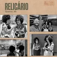 Relicário | Recife nos Olhos com Manu Rodrigues