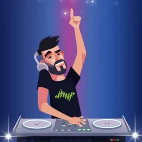 RADIO MIX CELESTIAL