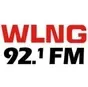 WLNG 92.1 FM - WLNG