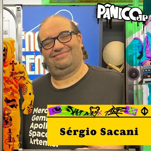 Sérgio Sacani