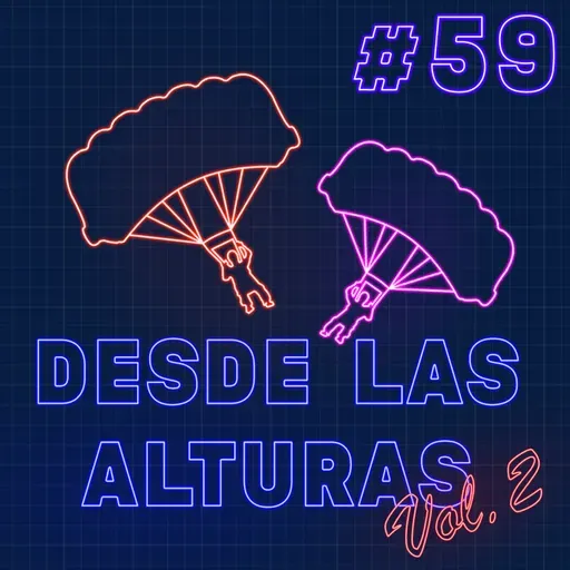 Ep 59- Disfraces