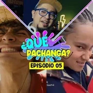 Disney renuncia al doblaje | Yahritza y su ausencia son tendencia | ¿Qué pachanga? | Episodio 5