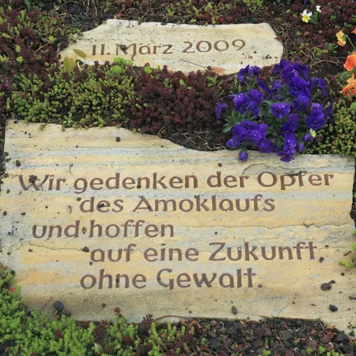 Warum werden Menschen zu Amokläufern?
