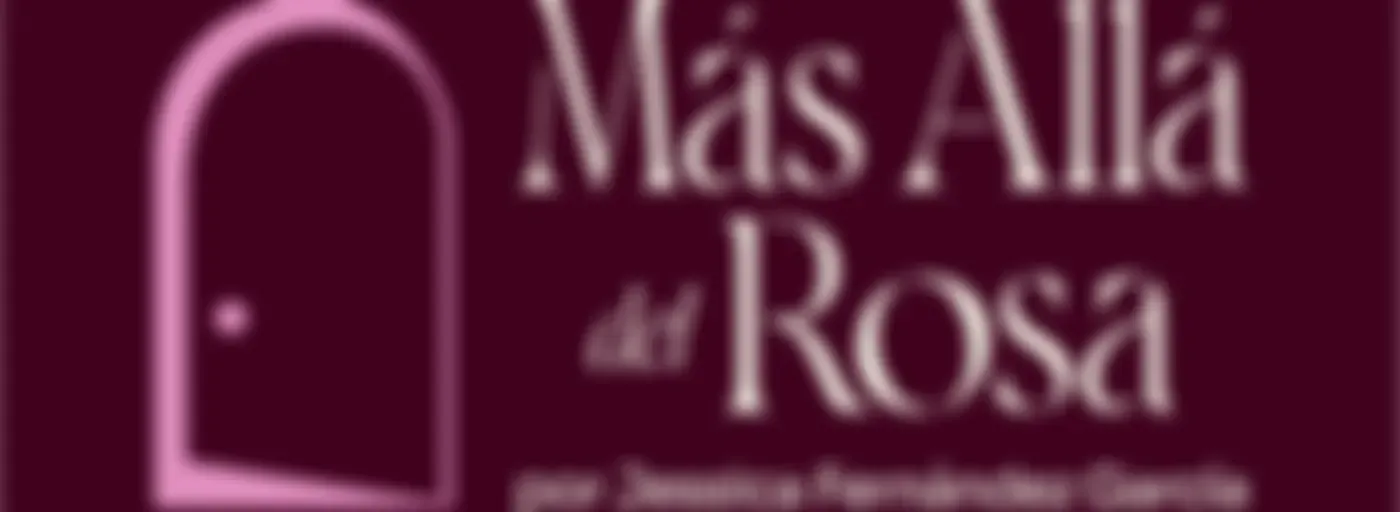 Más Allá del Rosa