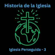 Iglesia Perseguida - 3