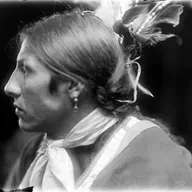 EP 330: Sioux- Little Boy Man; The Return Of Little Boy Man (Eastmans)