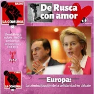 Europa: la criminalización de la solidaridad en debate