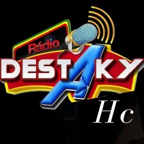 radio destaky HC