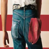Born in the U.S.A. – Bruce Springsteen