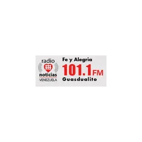 GUASDUALITO 101.1 FM