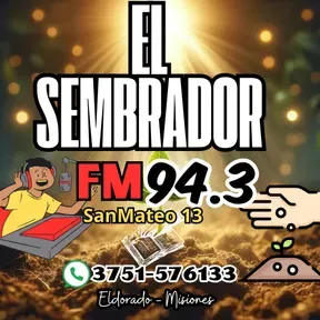 EL SEMBRADOR 94.3