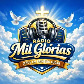 RÁDIO MIL GLÓRIAS OFICIAL