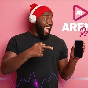 ARENA RADIO