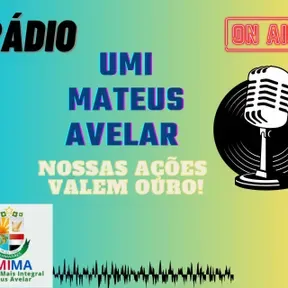 UMI MATEUS AVELAR  Nossas ações valem ouro