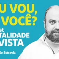 Nesta edição do podcast Mentalidade Ativista – Eu vou, e você?
