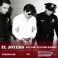 El Joyero | Héctor Acevedo Ramos
