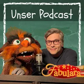 Der Fabulara Podcast