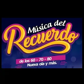 Baladas y Recuerdos En Español 60s 70s 80s