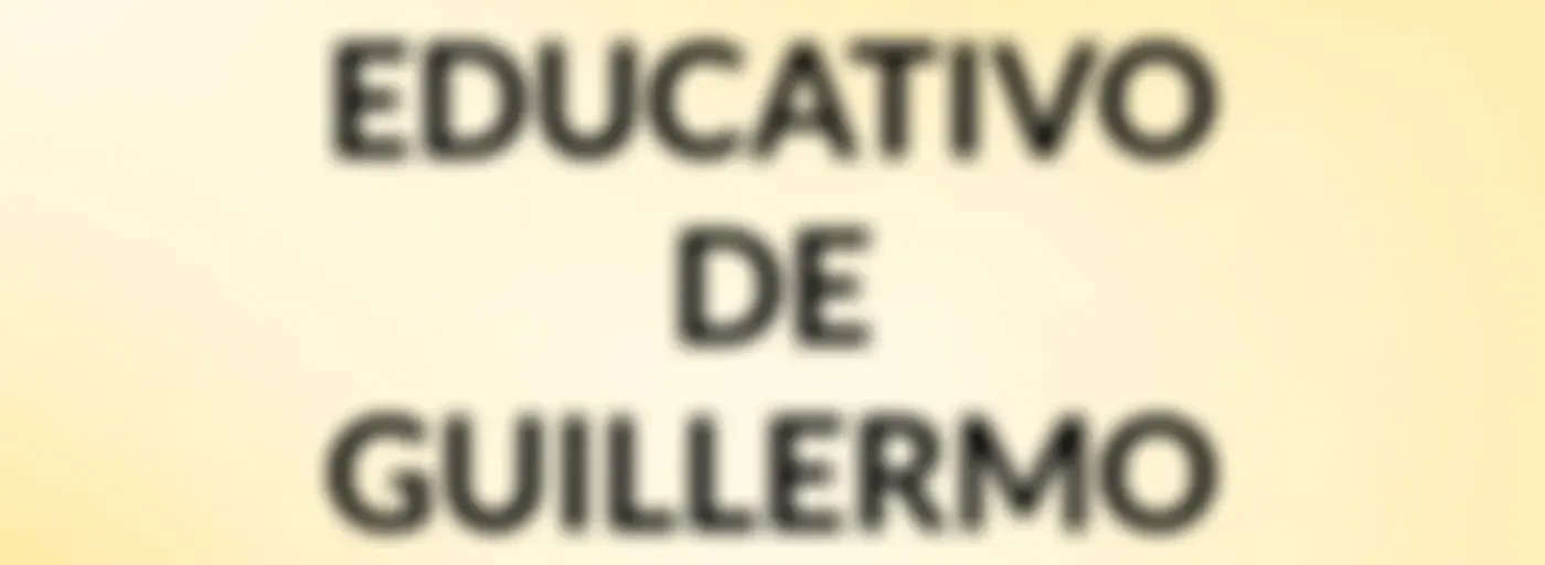 LIDERAZGO EDUCATIVO DE GUILLERMO GRANJA