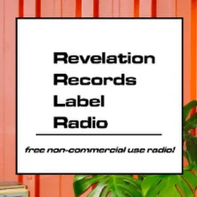 Revelation Radio - Digital Music