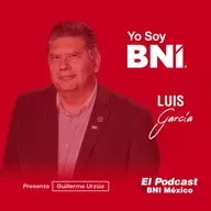 141. YoSoyBNI - Luis García