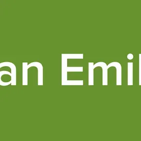 Evan Emilio