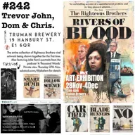 Episode 236: [SF252] Trevor John