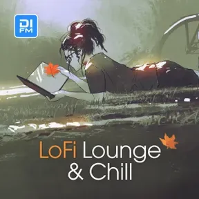 Lofi Lounge & Chill