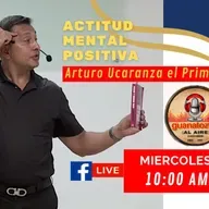 Actitud Mental Positiva 28 De Mayo 2025
