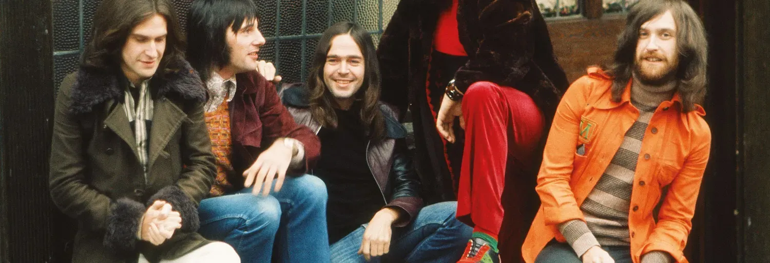 Radio Hans 63 - The Kinks Ray Davies Company
