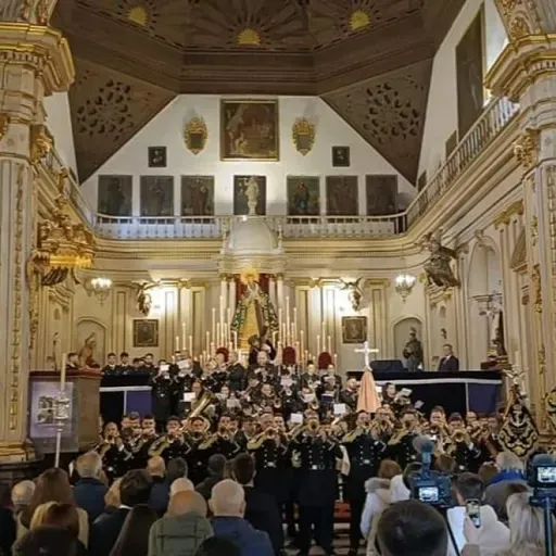 LA MUSICA PARA EL SEÑOR (Temporada 4)-Programa 22, 14 de Marzo de 2024-