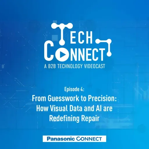 From Guesswork to Precision: How Visual Data and AI are Redefining Repair