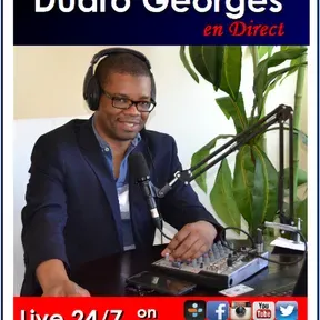 DUDRO GEORGES EN DIRECT