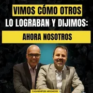 #445: Cómo convertir tu experiencia profesional en un libro que transforma vidas (y tu negocio)