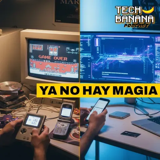 La tecnología ya no tiene ALMA: Por esto decidimos volver