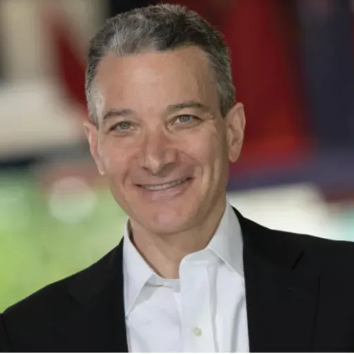 Jeffrey Rosen: The Pursuit of Liberty