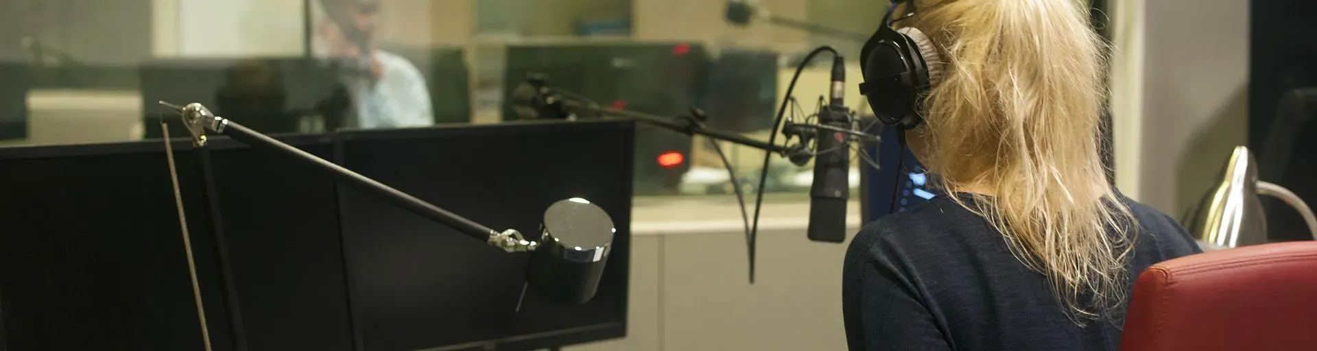 Radio Ámbito