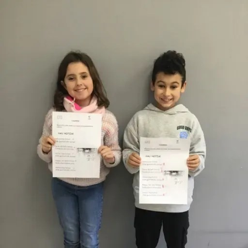 Alain eta Maddi Urdinak